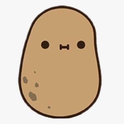 MrPotato3033's avatar