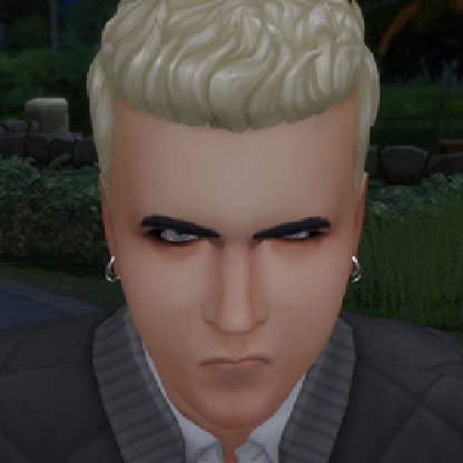 Brentzsnarl's avatar