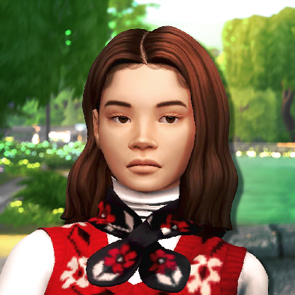 Lizouri's avatar