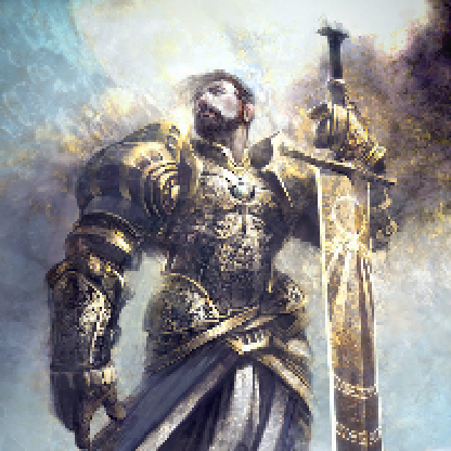 Arho19's avatar
