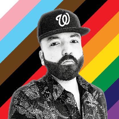 Lluck002's avatar