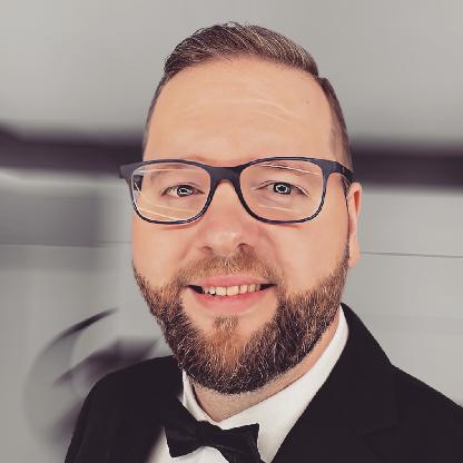 DennyMac's avatar