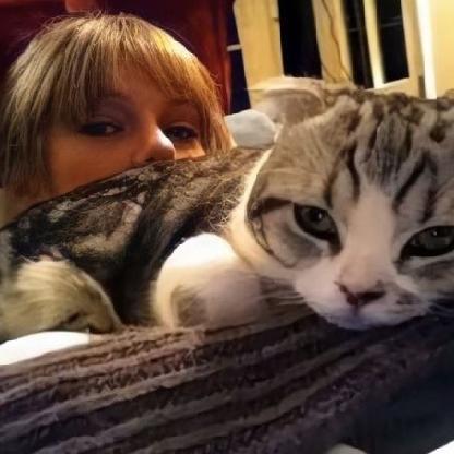 cowboylikeswift's avatar