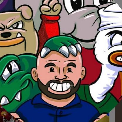CoachGunnns's avatar