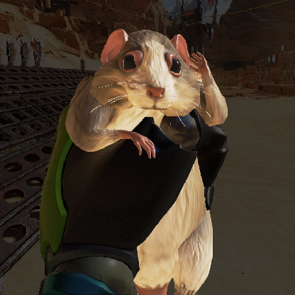 WhatUpBruddah's avatar