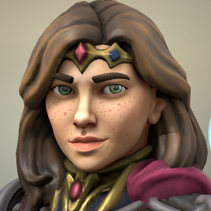 MayaFiction's avatar