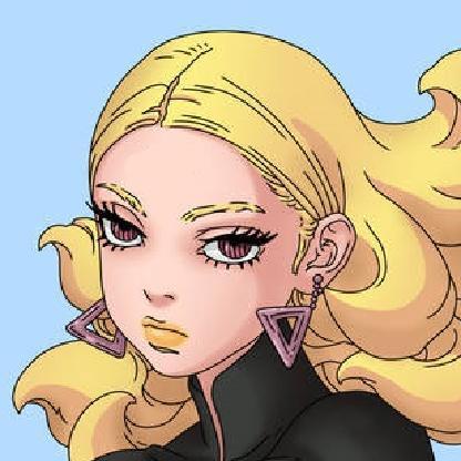 Giuliawn's avatar