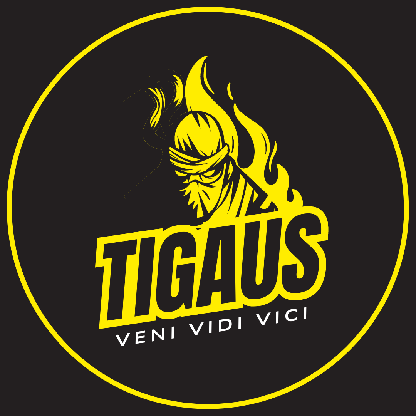 Tigaus's avatar