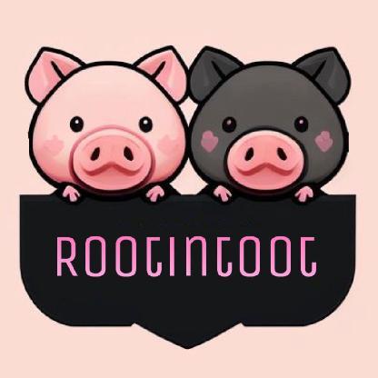 Rootintoott's avatar
