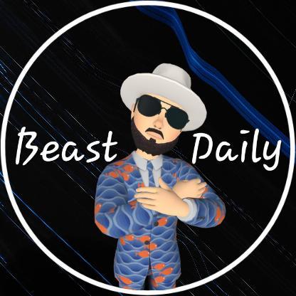 BeastDaily's avatar