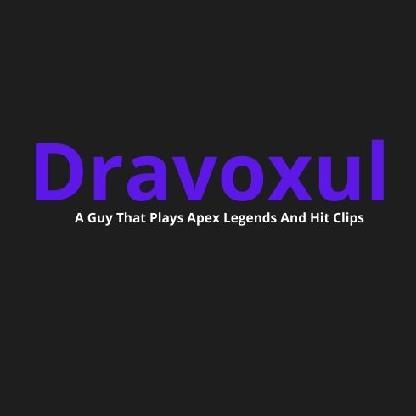 Dravoxul's avatar