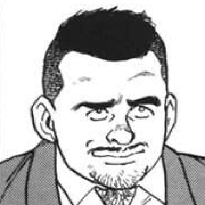 Kurenai_no_Shika's avatar