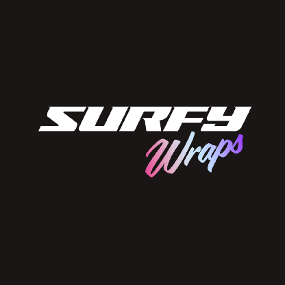 Surfywraps's avatar