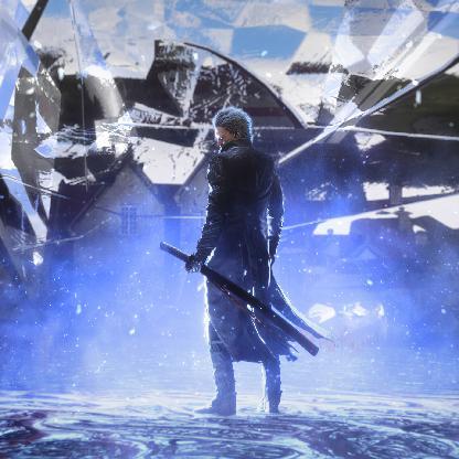 BabsiBenson's avatar