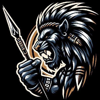 SimbaScreams's avatar