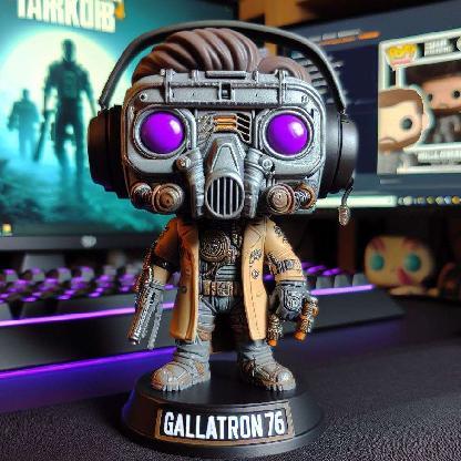 xGallatron_76x's avatar