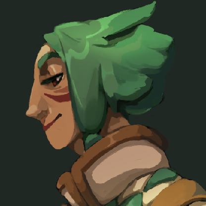 Lylave's avatar