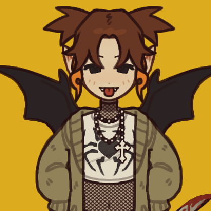 gothfigment's avatar