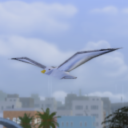 RoosterMeriting's avatar