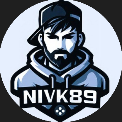 Nevek899's avatar