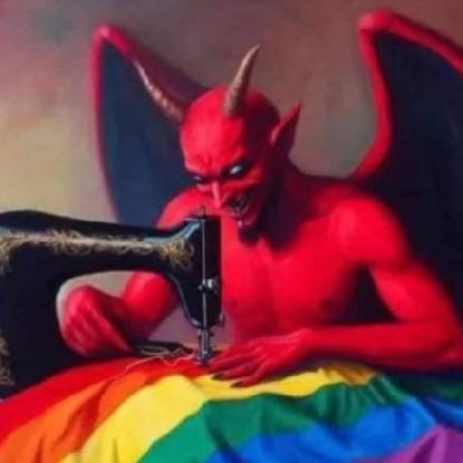 rainbowroach's avatar