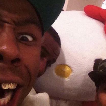 chickenchaser99's avatar