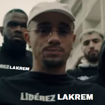 Lakrem_chantilly's avatar
