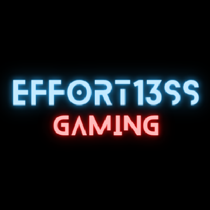 EFFORT13SS's avatar