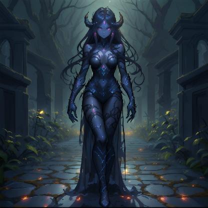 ShadowAnnabelle's avatar