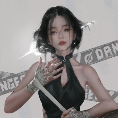 qingziOVO's avatar