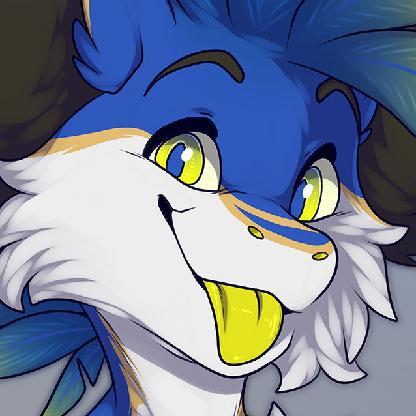 Weirly's avatar