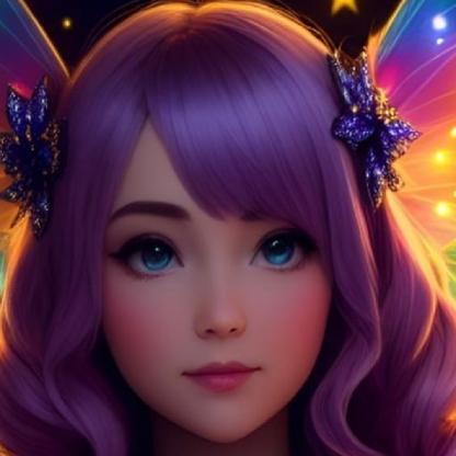 DESIREE-TEN's avatar