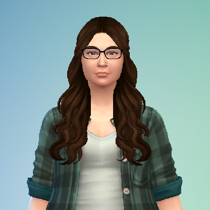 ThatBakrGalSandi's avatar