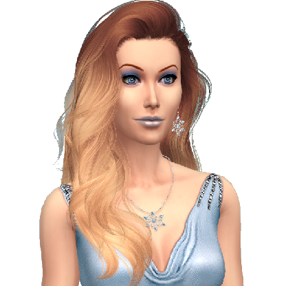Ayradyss's avatar