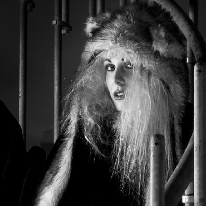 FelineDuLune's avatar