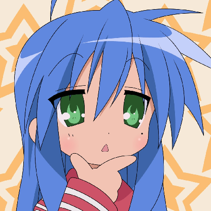 SurperFish's avatar