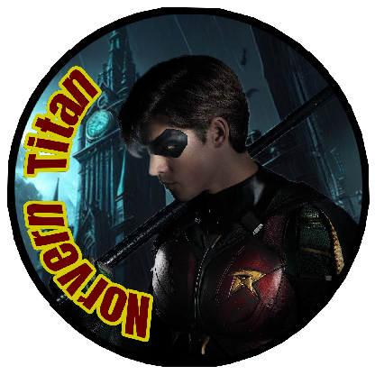 TheNorvernTitan's avatar