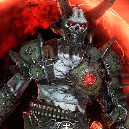 Hollenhenker's avatar