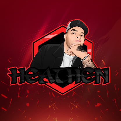 HeathenTM's avatar
