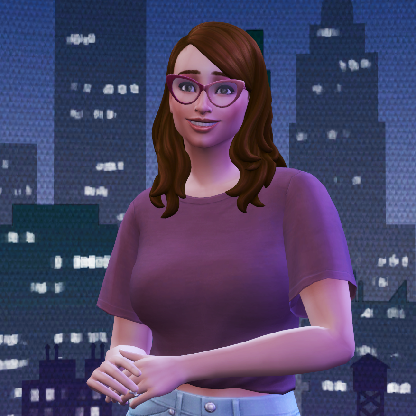 Nimbuschick's avatar