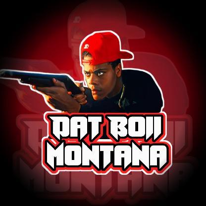 DatBoiiMontanaYT's avatar