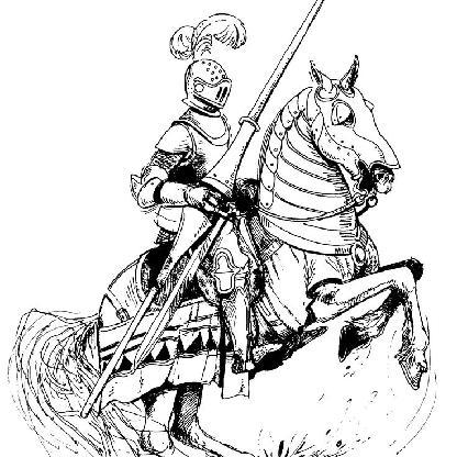 TheHappyknight's avatar