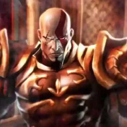 Chaiko12's avatar
