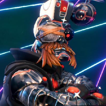 SirFredtheFuzzy's avatar