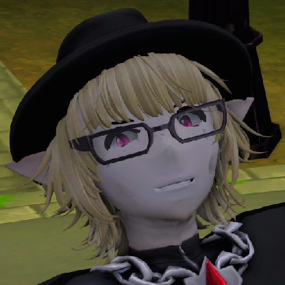 whiteglovian's avatar