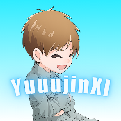 YuuujinXI's avatar