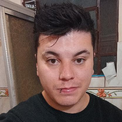 Clovissalvatore's avatar