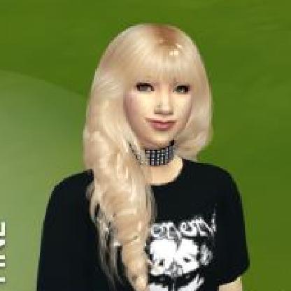 PriestessBizarre's avatar