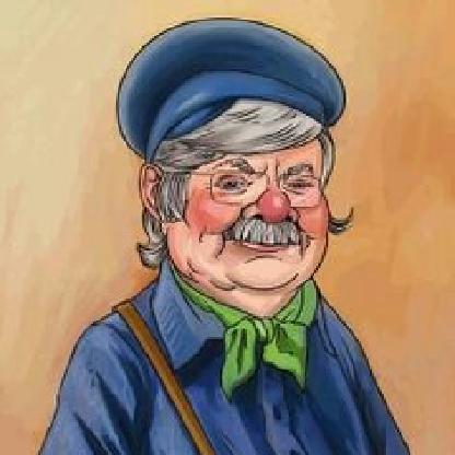 ZehBigode's avatar