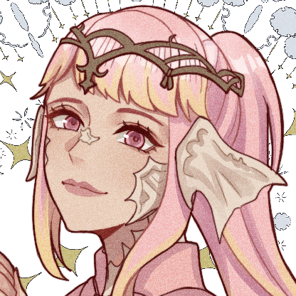 MissYevon's avatar